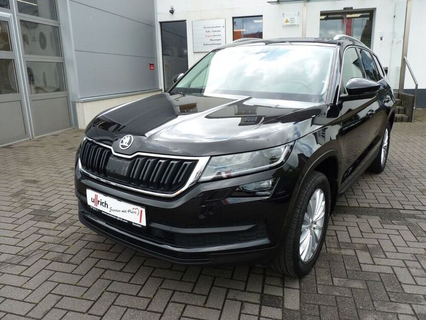 Kodiaq