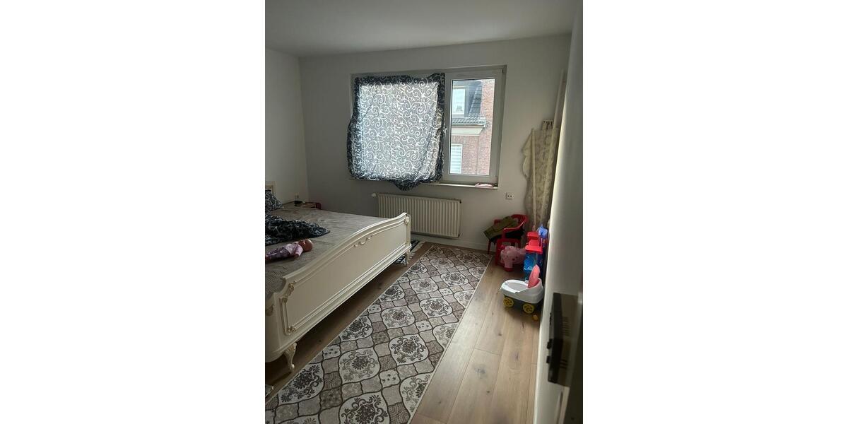 Etagenwohnung Duisburg Hamborn - 2 Zimmer, 54 m&sup2;, 88.000&euro; | Angebot:27071946