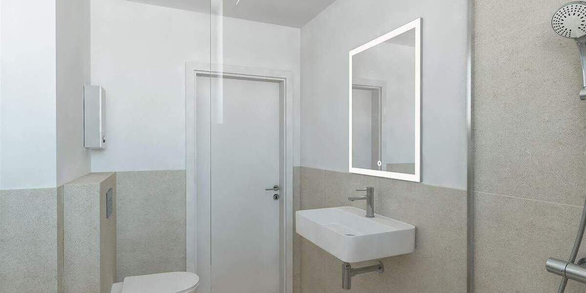 Etagenwohnung Neuss Barbaraviertel - 3 Zimmer, 209.900&euro; | Angebot:24712500