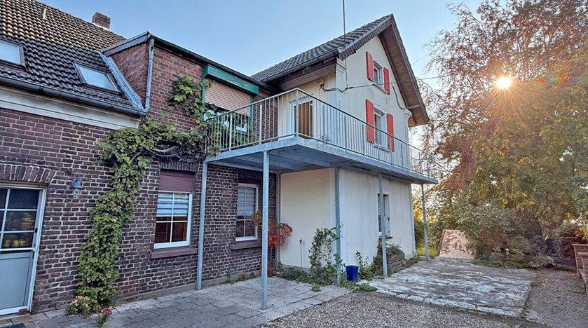 Bauernhaus, Landhaus Duisburg Baerl - 8 Zimmer, 275 m&sup2;, 450.000&euro; | Angebot:27023421