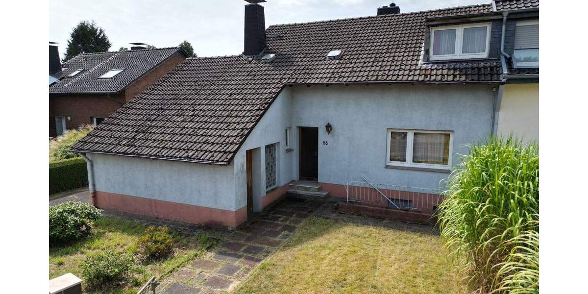 Doppelhaushälfte Neukirchen-Vluyn Neukirchen - 1 Zimmer, 105 m&sup2;, 459.000&euro; | Angebot:23366117