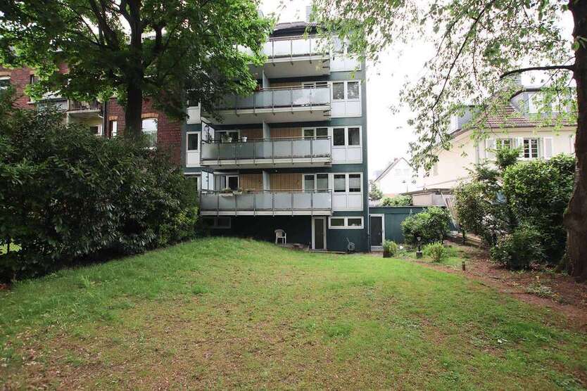 Wohnung zum Mieten in Düsseldorf 690 € 60 m²