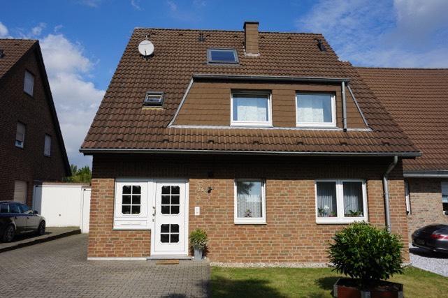 Maisonette-Wohnung in Top-Lage MG-Ohler provisionsfrei