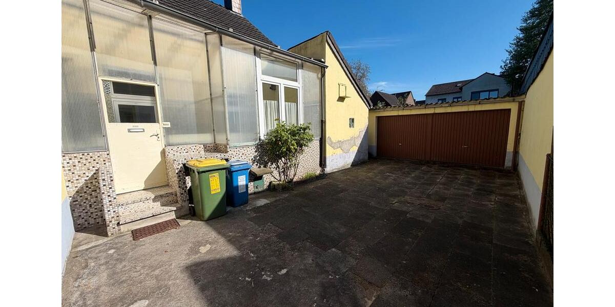 Mehrfamilienhaus, Wohnhaus Oberhausen Alt-Oberhausen - 16 Zimmer, 230 m&sup2;, 333.000&euro; | Angebot:26373730