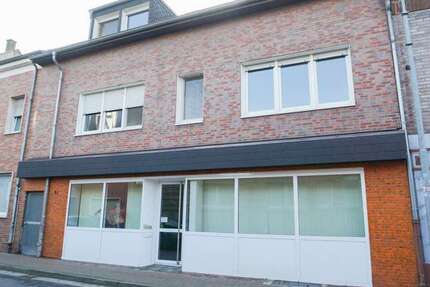 Haus Kerken-Nieukerk Nieukerk - 8 Zimmer, 216 m&sup2;, 295.000&euro; | Angebot:27284953