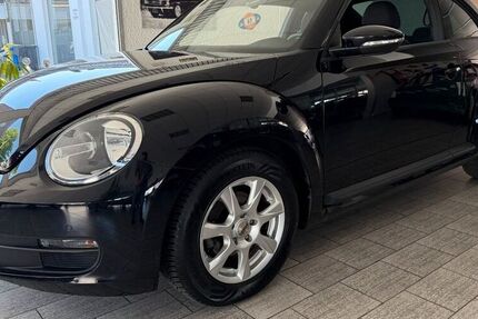 VW Beetle