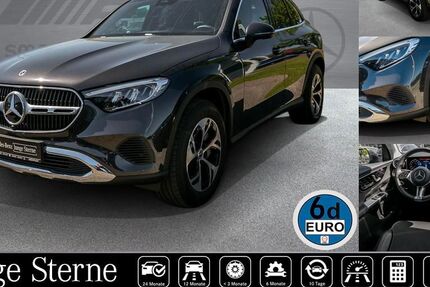 Mercedes-Benz GLC 300 15.879 km 62.898 &euro; Dorsten 46282