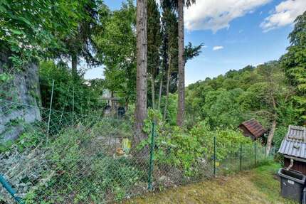 Grundstück zu verkaufen in Stuttgart-Hedelfingen 25.000 € 482 m²