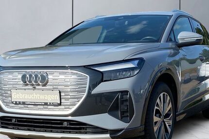 Audi Q4 e-tron 61.098 km 25.490 € Viersen 41751