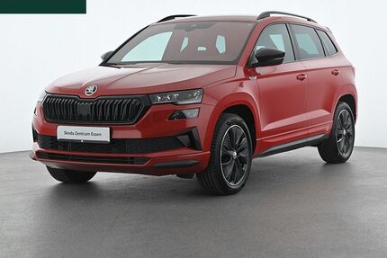 Skoda Karoq 89.131 km 27.960 &euro; Essen 45143