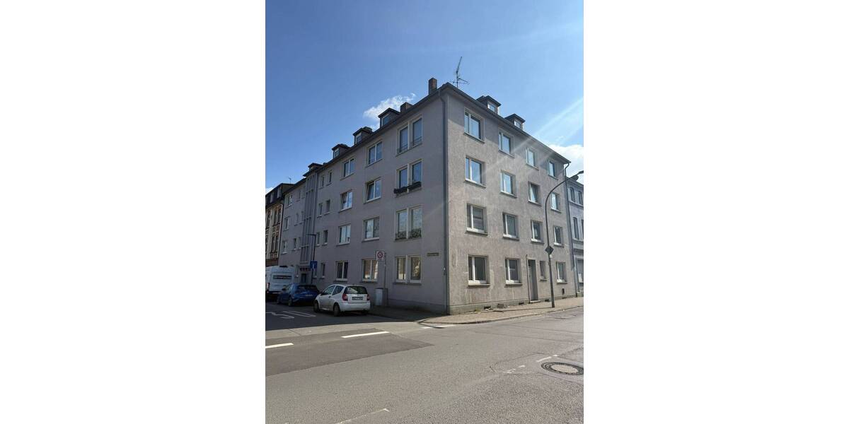Zimmer Gelsenkirchen Rotthausen - 2 Zimmer, 65 m&sup2;, 590&euro; | Angebot:26109297