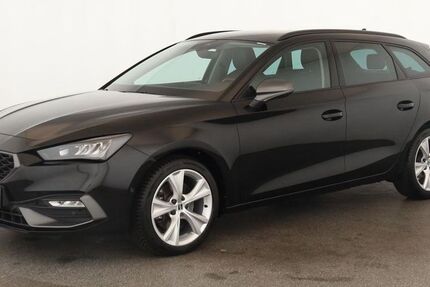 Seat Leon 77.100 km 19.984 &euro; Düsseldorf 40233