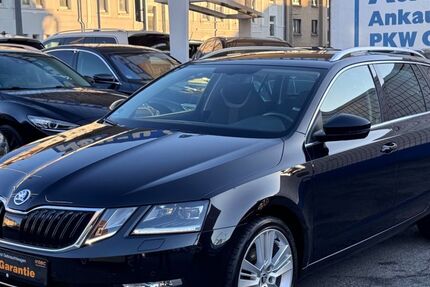 Skoda Octavia 103.380 km 16.900 &euro; Oberhausen 46045