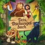 Das Dschungelbuch - Figurentheater