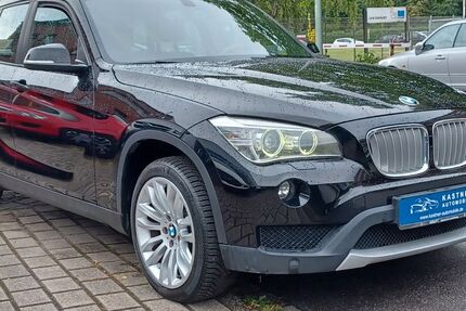 BMW X1 189.567 km 10.590 € Duisburg 47269