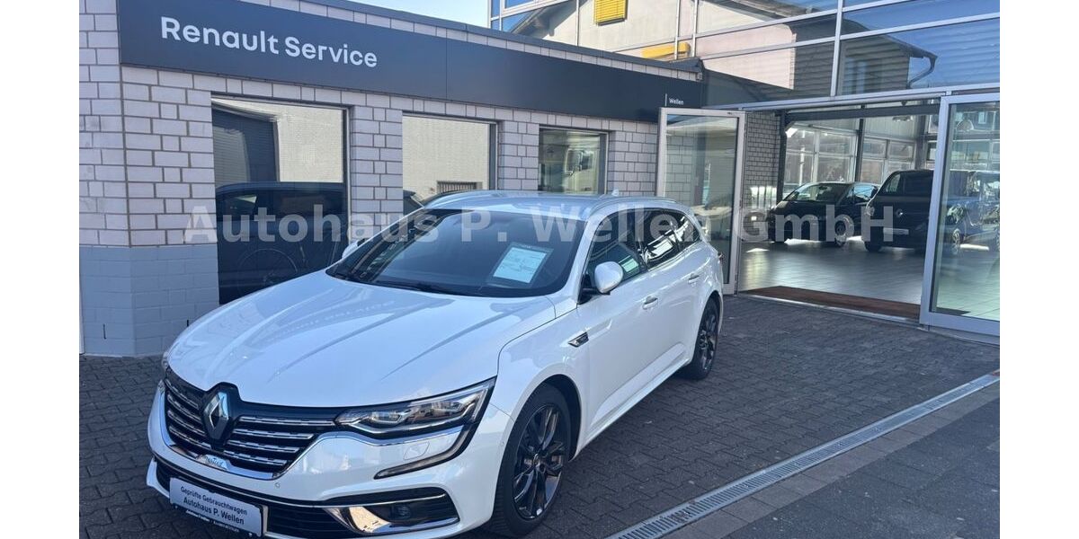 Renault Talisman 79.590 km 26.200 &euro; Kaarst - Büttgen 41564