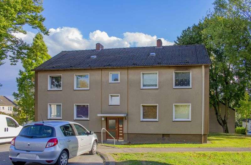 Wohnung zum Mieten in Essen 308 € 52.77 m²