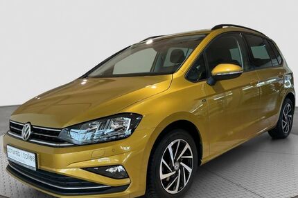 VW Golf Sportsvan 58.372 km 15.345 &euro; Neuss 41469