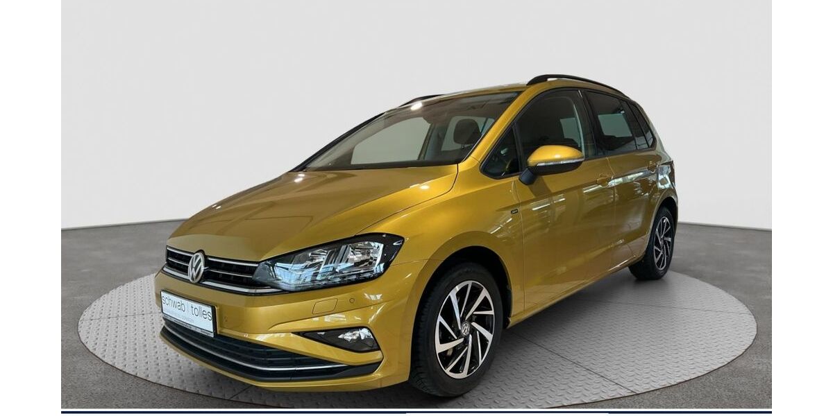 VW Golf Sportsvan 58.372 km 15.345 &euro; Neuss 41469