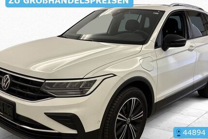 VW Tiguan 142.418 km 22.307 &euro; Krefeld 47829