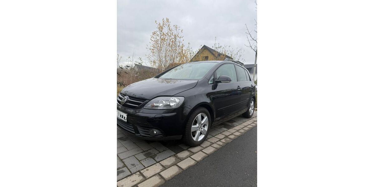 VW Golf Plus 191.000 km 3.500 &euro; Dinslaken 46537