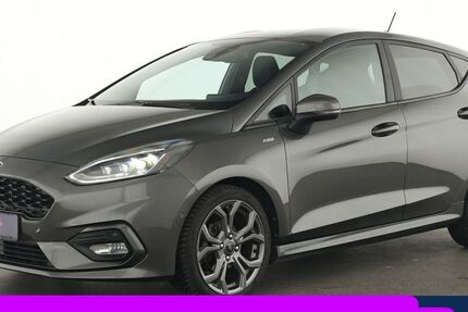 Ford Fiesta 55.852 km 13.695 &euro; Neuss 41460
