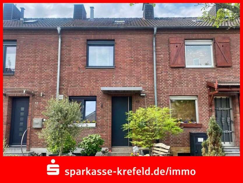 Haus zum Kaufen in Krefeld 245.000 € 70 m²
