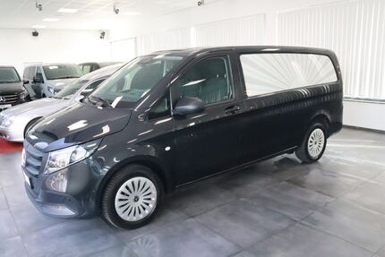 Mercedes-Benz Vito 16.900 km 80.861 &euro; Essen 45329