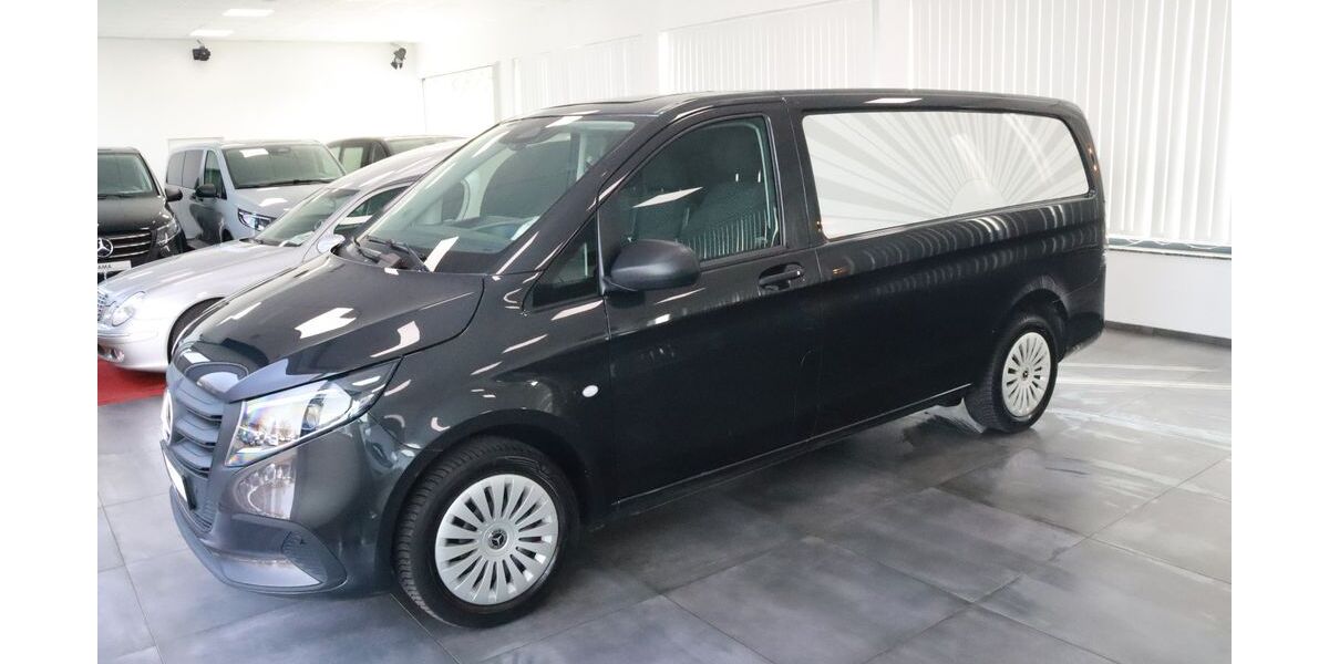 Mercedes-Benz Vito 16.900 km 80.861 &euro; Essen 45329
