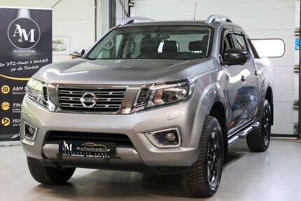 Nissan Navara 85.000 km 28.499 &euro; Duisburg 47228