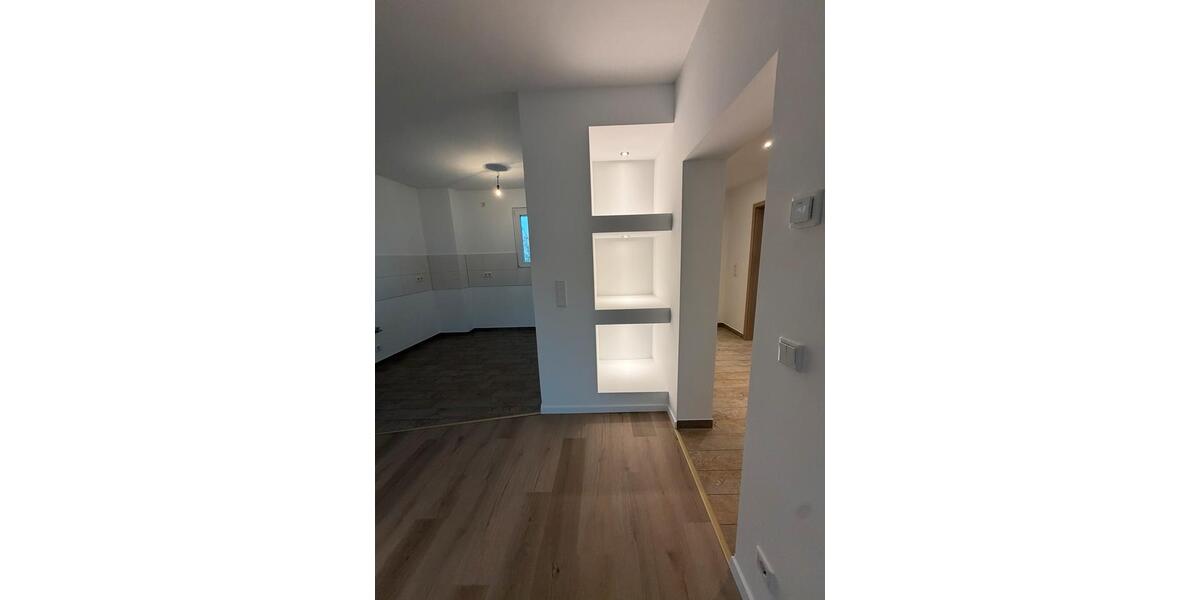 Etagenwohnung Essen Stadtkern - 3 Zimmer, 70 m&sup2;, 179.000&euro; | Angebot:26931444