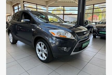 Ford Kuga 219.000 km 6.890 &euro; Bottrop 46238