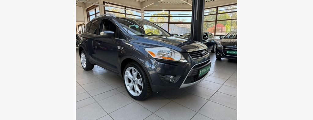 Ford Kuga 219.000 km 6.890 &euro; Bottrop 46238
