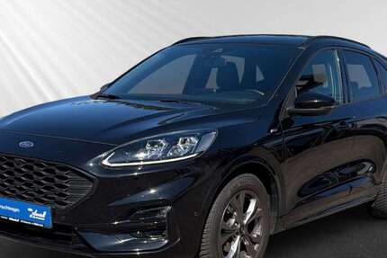 Ford Kuga 53.800 km 19.990 &euro; Oberhausen 46145