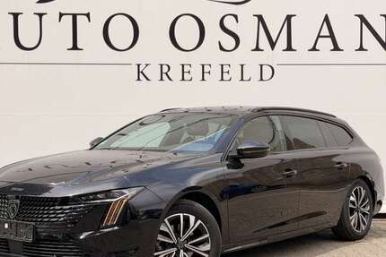 Peugeot 508 56.238 km 21.950 &euro; Krefeld 47805