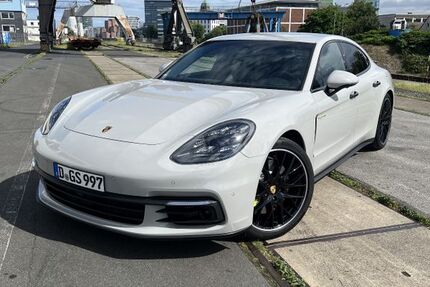 Porsche Panamera 67.500 km 72.700 &euro; Düsseldorf 40227