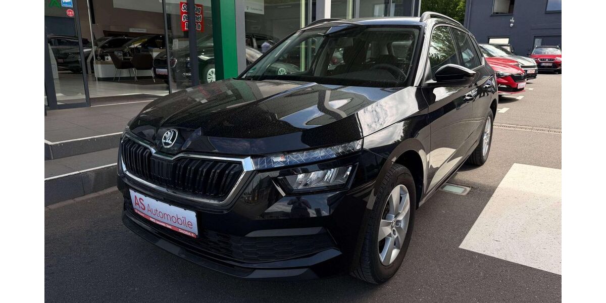 Skoda Kamiq 33.300 km 19.880 &euro; Essen 45326