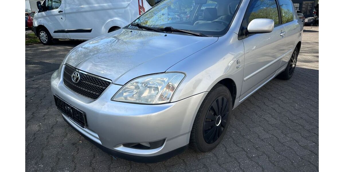 Toyota Corolla 179.898 km 1.990 &euro; Essen 45356