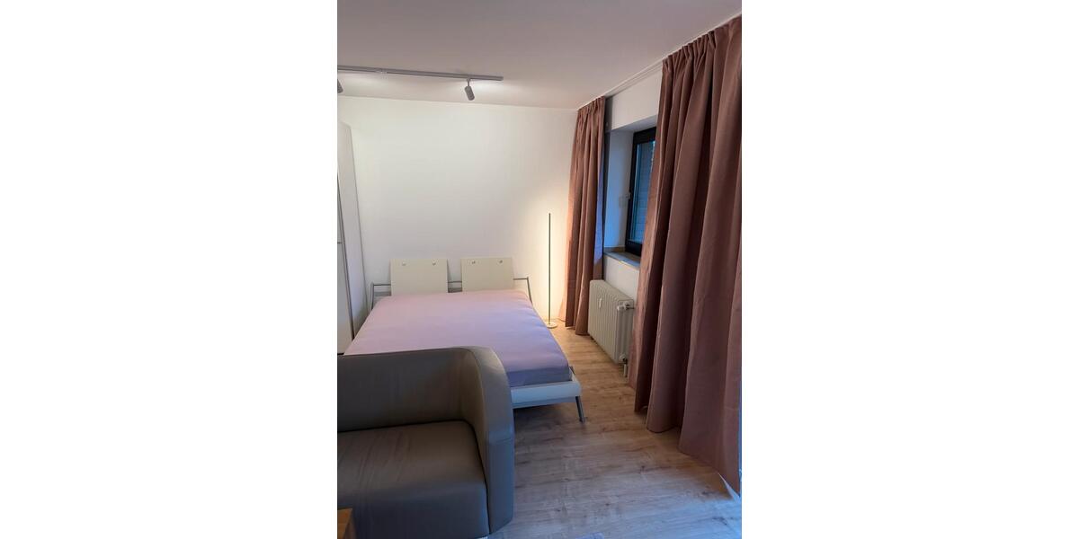 Erdgeschoßwohnung Neuss Gnadental - 1.5 Zimmer, 46 m&sup2;, 948&euro; | Angebot:25329870