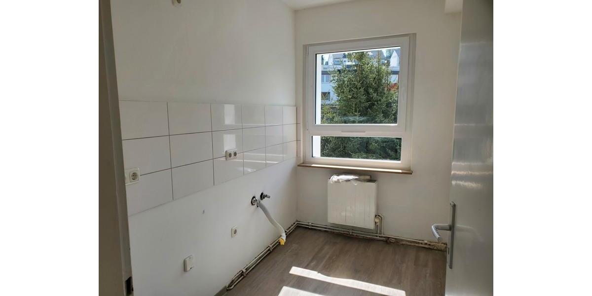 Etagenwohnung Velbert Langenberg - 2 Zimmer, 43 m&sup2;, 409&euro; | Angebot:26307421