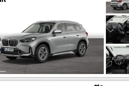 BMW iX1 51.864 km 37.889 &euro; Oberhausen 46117