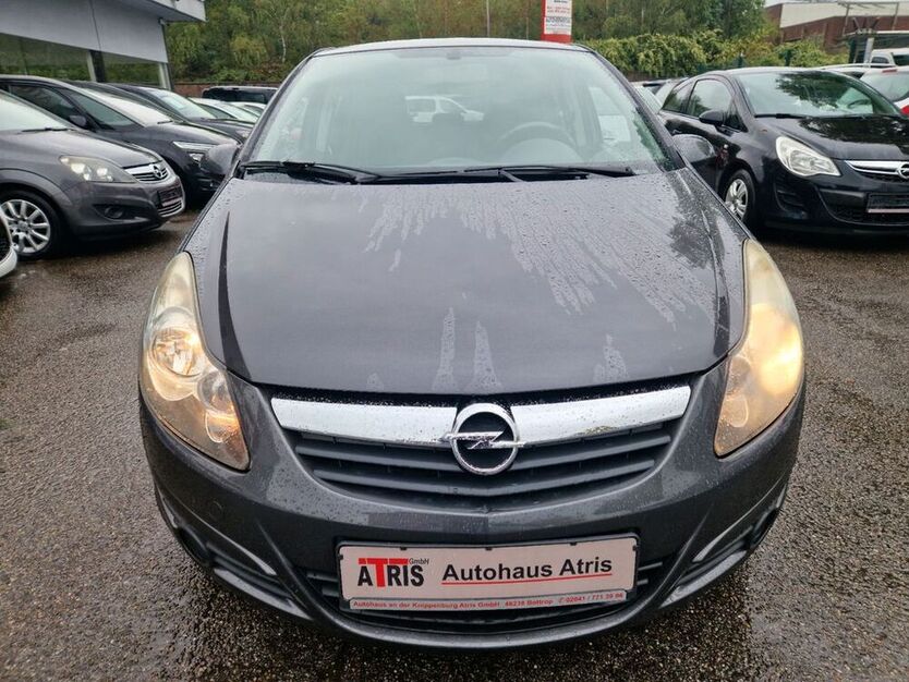 Corsa