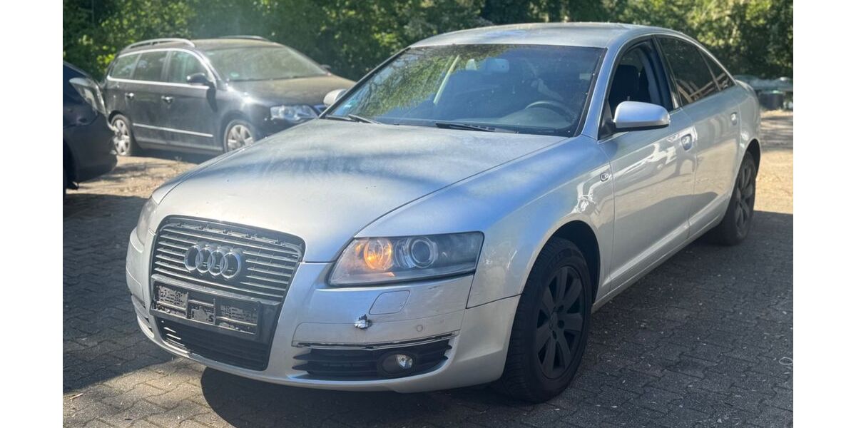 Audi A6 270.000 km 2.300 &euro; Essen 45356