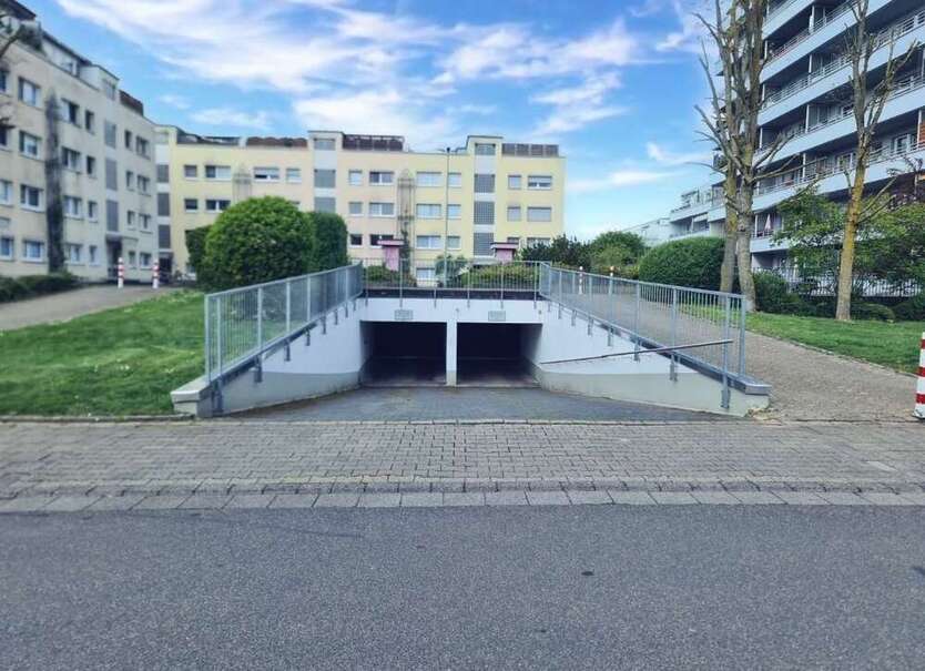 Garage zu verkaufen in Kaarst 16.000 €
