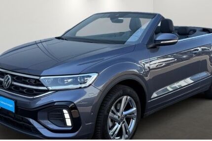 VW T-Roc 10.301 km 34.750 &euro; Neuss 41460