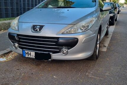 Peugeot 307 41.825 km 5.950 &euro; Mülheim an der Ruhr 45473