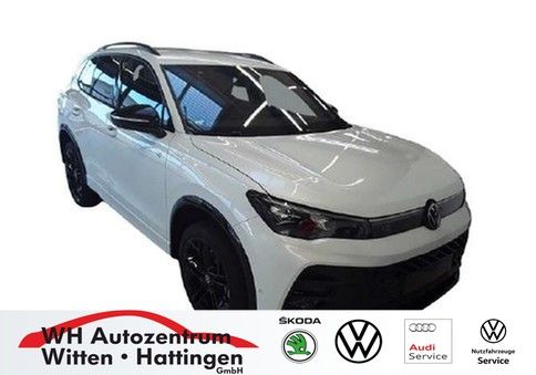 VW Tiguan 7.640 km 52.290 € Hattingen 45527