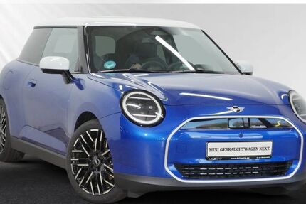 Mini Cooper SE 14.500 km 33.784 &euro; Moers 47441