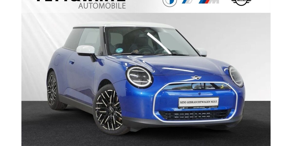Mini Cooper SE 14.500 km 33.784 &euro; Moers 47441
