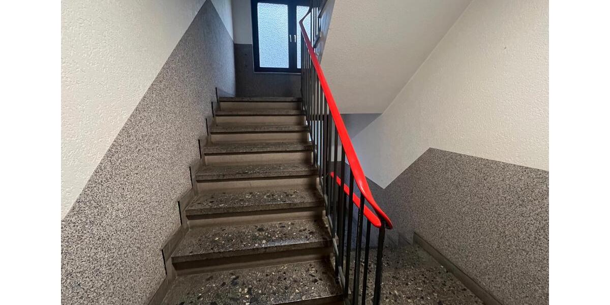 Etagenwohnung Duisburg Mittelmeiderich - 2 Zimmer, 55 m&sup2;, 89.000&euro; | Angebot:26400081